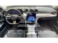 2024 Mercedes Benz C-Class