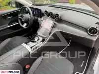 2024 Mercedes Benz C-Class