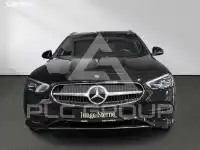 2024 Mercedes Benz C-Class