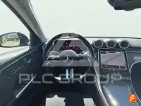 2024 Mercedes Benz C-Class