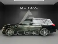 2024 Mercedes Benz C-Class