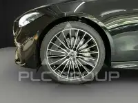2024 Mercedes Benz C-Class