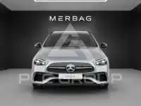 2024 Mercedes Benz C-Class