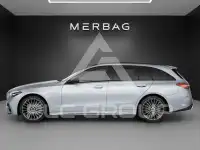 2024 Mercedes Benz C-Class