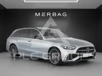 2024 Mercedes Benz C-Class