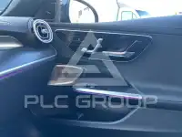 2024 Mercedes Benz C-Class