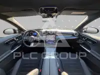 2024 Mercedes Benz C-Class