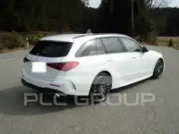 2024 Mercedes Benz C-Class