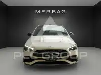 2024 Mercedes Benz C-Class