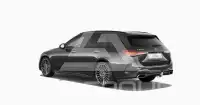 2024 Mercedes Benz C-Class