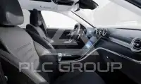 2024 Mercedes Benz C-Class