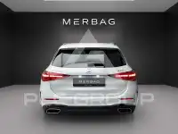 2024 Mercedes Benz C-Class