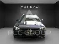 2024 Mercedes Benz C-Class