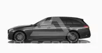 2024 Mercedes Benz C-Class
