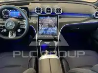 2024 Mercedes Benz C-Class