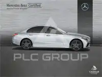 2024 Mercedes Benz C-Class