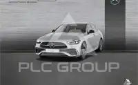 2024 Mercedes Benz C-Class