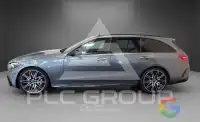 2024 Mercedes Benz C-Class