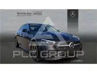 2024 Mercedes Benz C-Class
