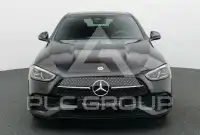 2024 Mercedes Benz C-Class