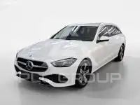 2024 Mercedes Benz C-Class