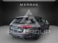 2024 Mercedes Benz C-Class