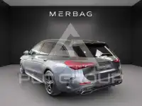 2024 Mercedes Benz C-Class