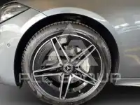 2024 Mercedes Benz C-Class