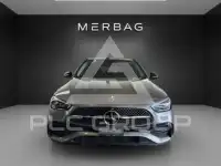 2024 Mercedes Benz C-Class