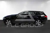 2024 Mercedes Benz C-Class