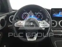 2024 Mercedes Benz C-Class