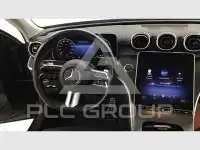 2024 Mercedes Benz C-Class