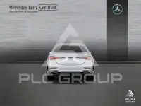2024 Mercedes Benz C-Class