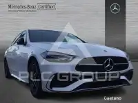 2024 Mercedes Benz C-Class