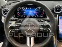 2024 Mercedes Benz C-Class