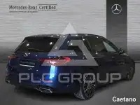 2024 Mercedes Benz C-Class