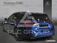 2024 Mercedes Benz C-Class