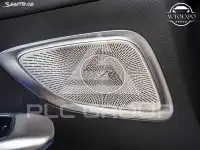 2024 Mercedes Benz C-Class