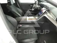 2024 Mercedes Benz C-Class