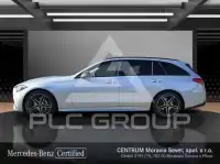 2024 Mercedes Benz C-Class