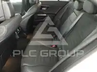 2024 Mercedes Benz C-Class