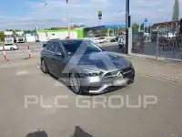2024 Mercedes Benz C-Class