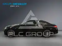2024 Mercedes Benz C-Class