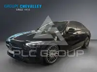 2024 Mercedes Benz C-Class