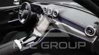 2024 Mercedes Benz C-Class