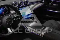 2024 Mercedes Benz C-Class