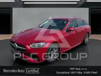 2024 Mercedes Benz C-Class