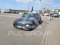 2024 Mercedes Benz C-Class