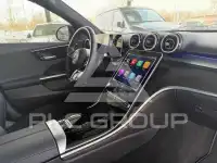 2024 Mercedes Benz C-Class