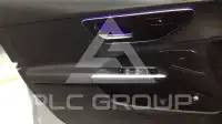 2024 Mercedes Benz C-Class